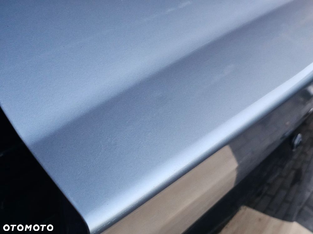 KLAPA BAGAŻNIKA OPEL VECTRA C HATCHBACK HB Z163 - 13