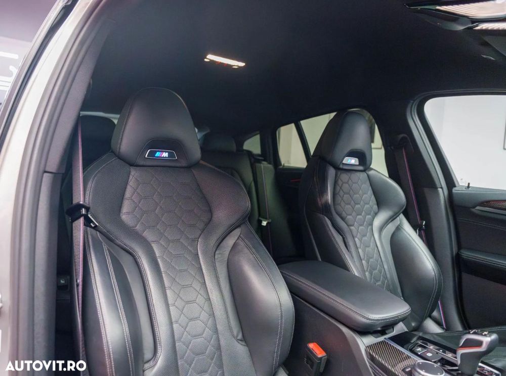BMW X4 - 12