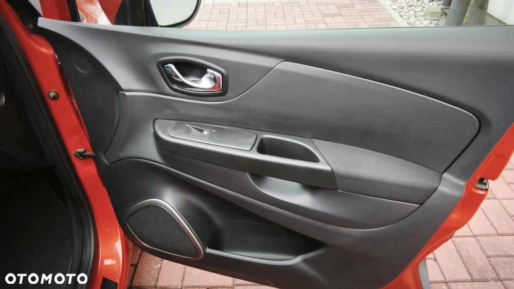 Renault Captur ENERGY TCe 120 EDC Dynamique - 21