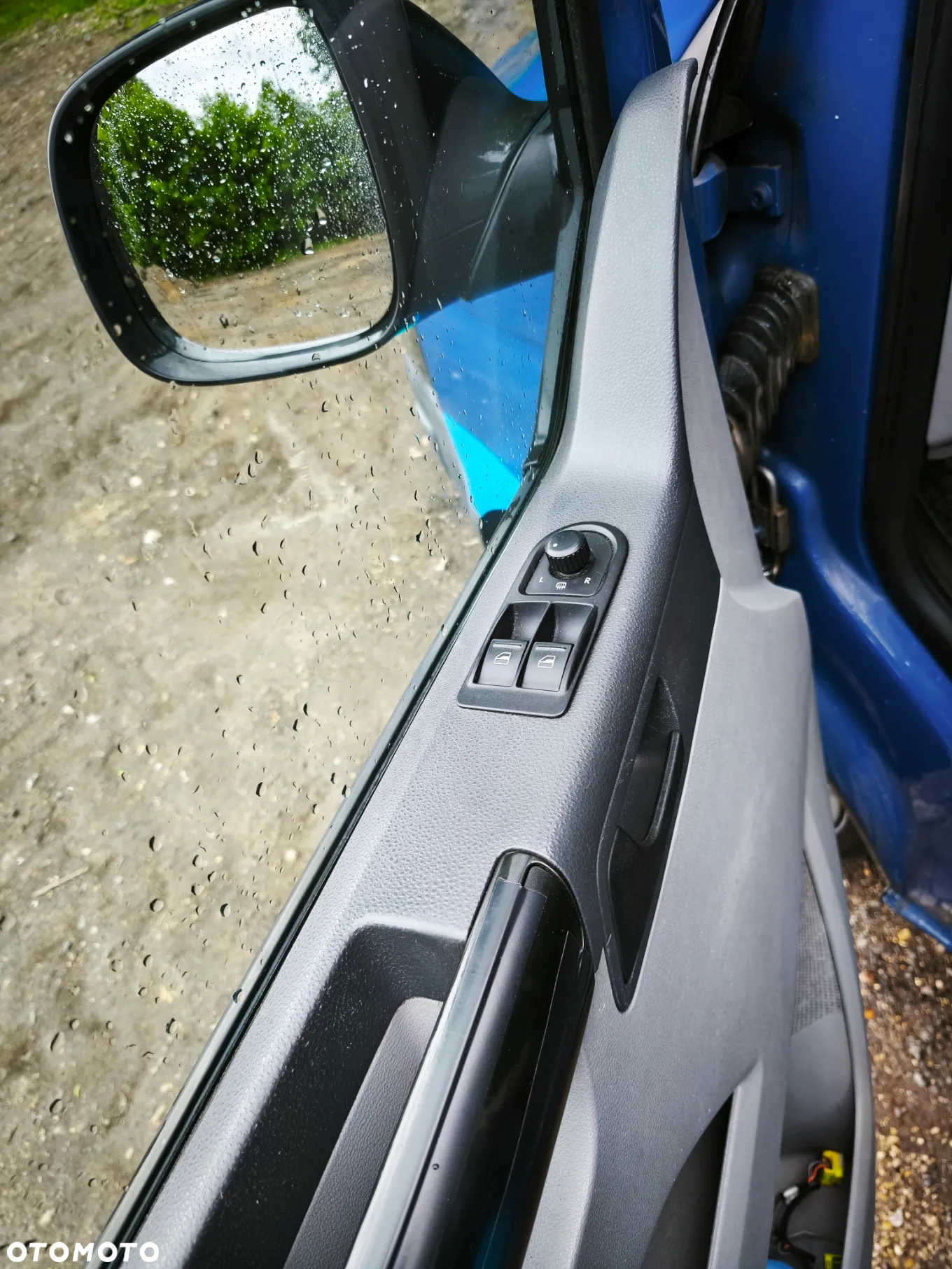 Volkswagen Transporter - 15