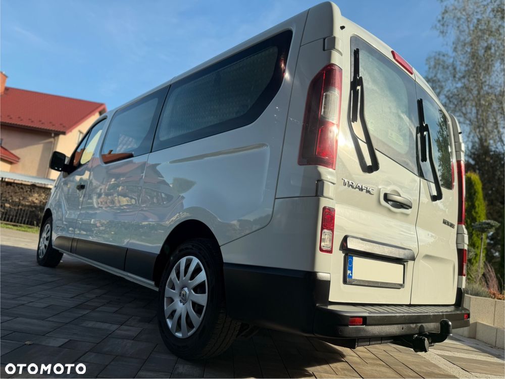 Renault Trafic - 23