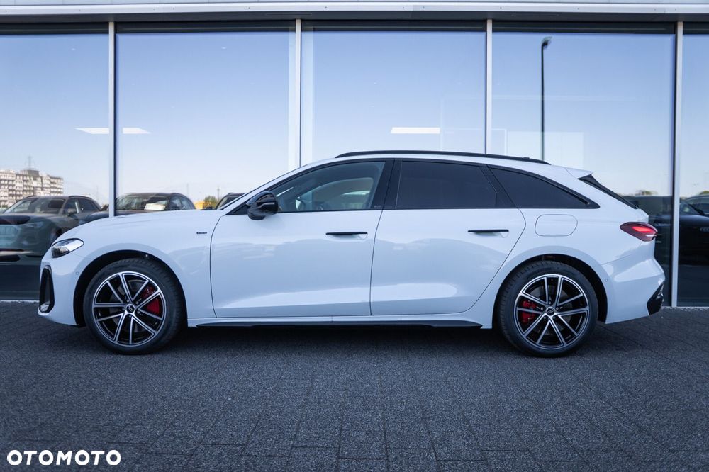 Audi A5 Avant - 9