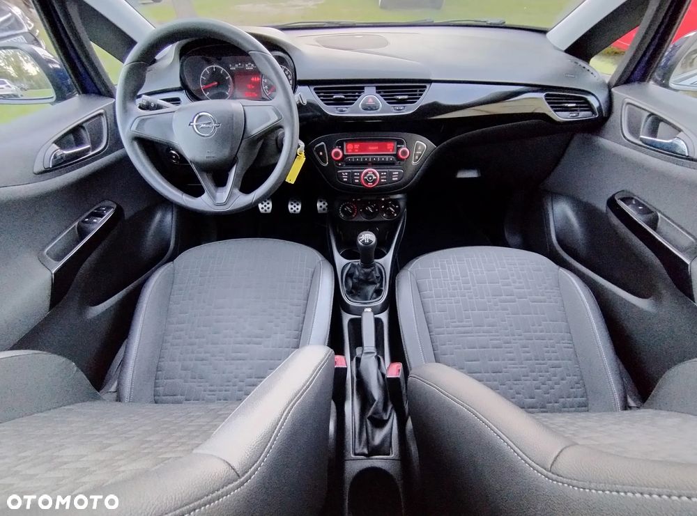 Opel Corsa 1.2 Color Edition - 20