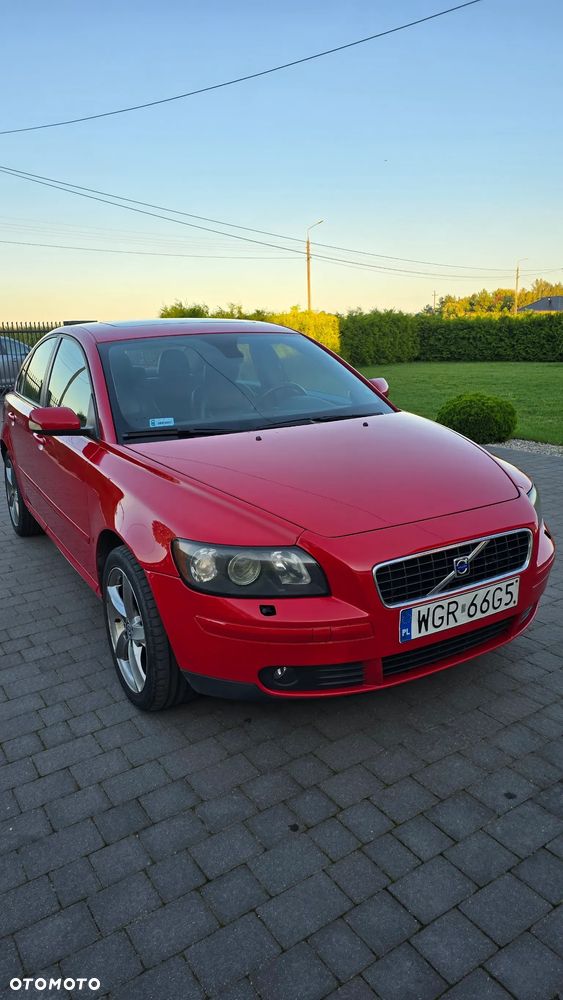 Volvo S40 T5 AWD Kinetic - 4