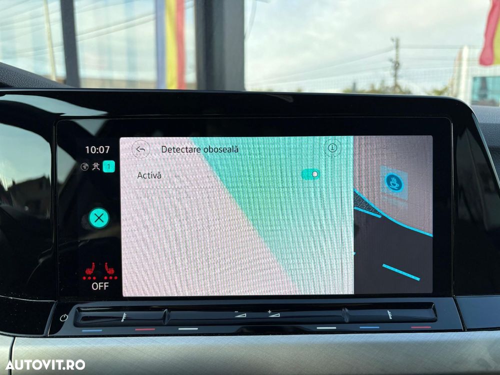 Volkswagen Golf - 13