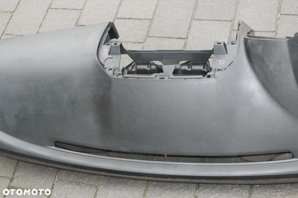 KONSOLA DESKA PODUSZKI PASY SENSOR PODUSZKI TOYOTA RAV 4 III KOMPLET - 13