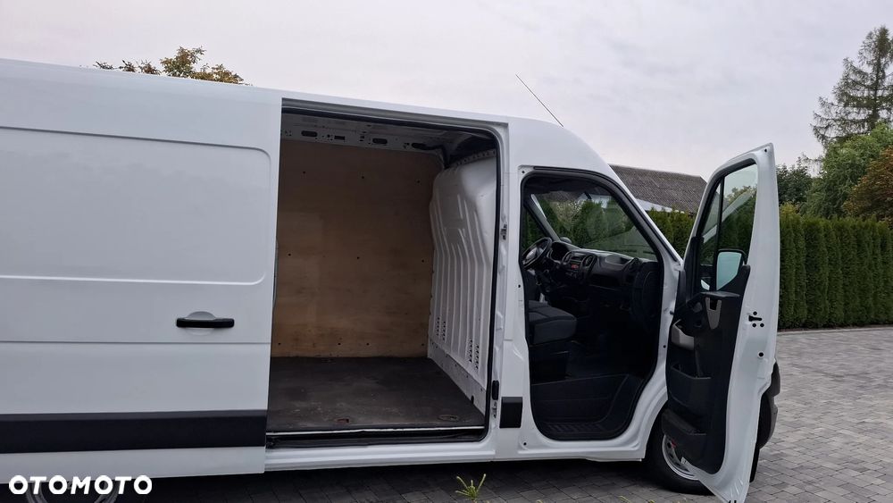 Renault MASTER - 30