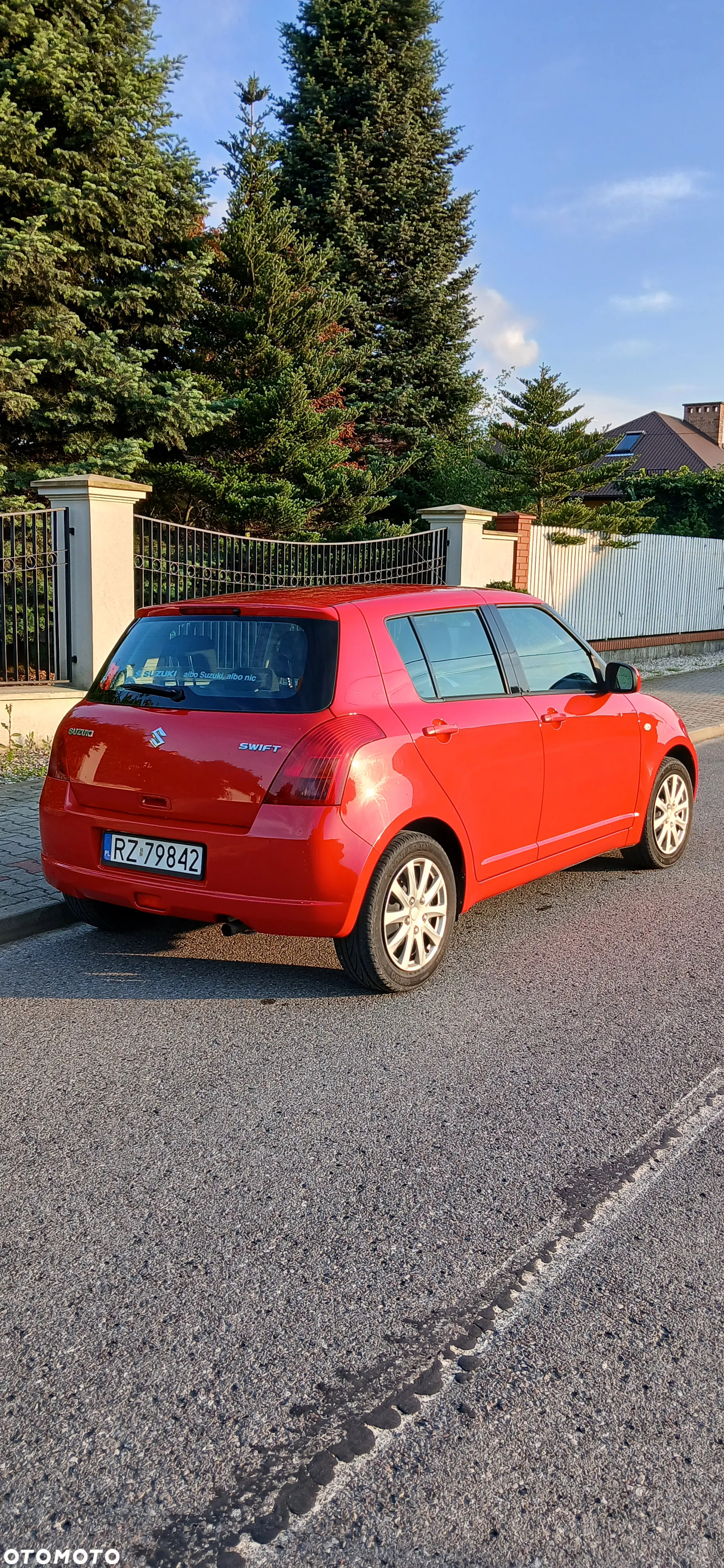 Suzuki Swift - 22