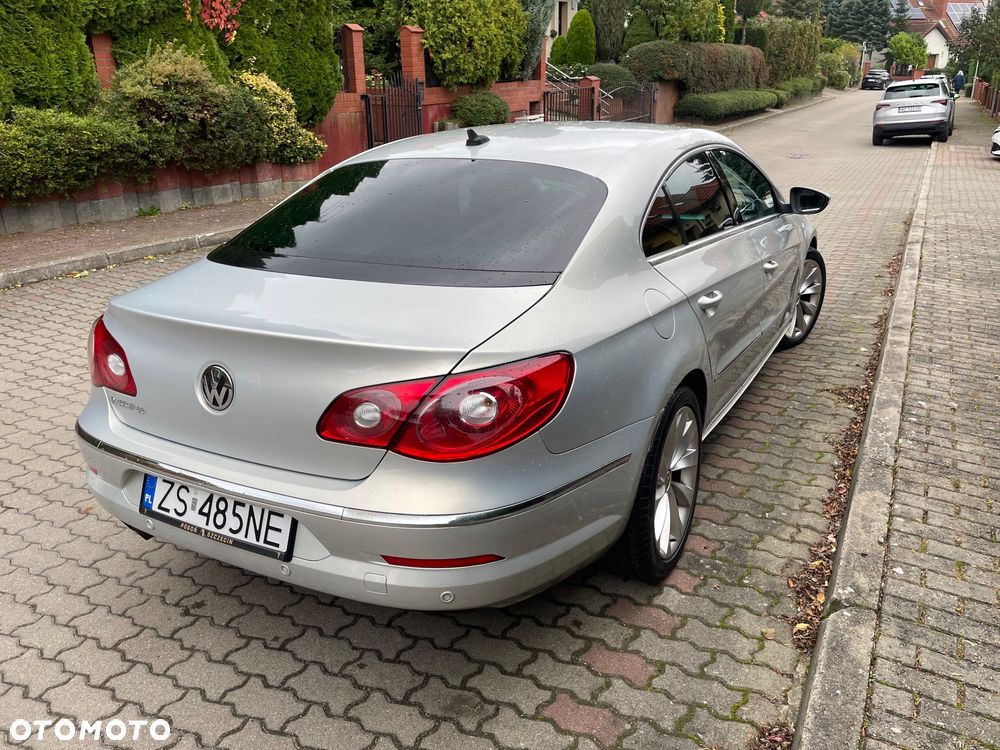 Volkswagen Passat CC - 5