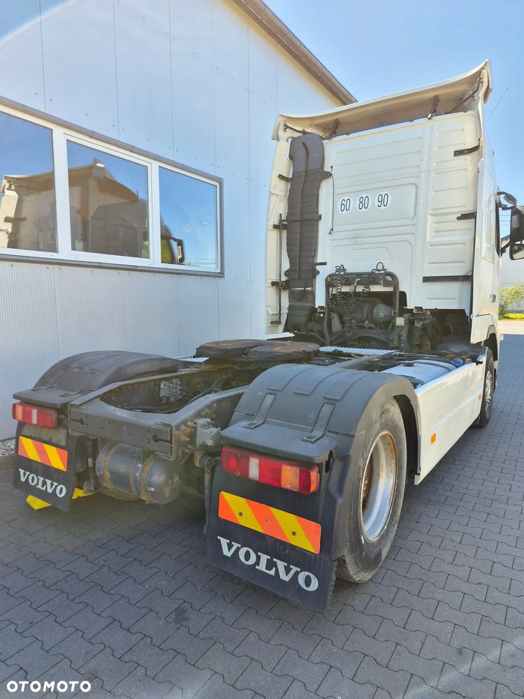 Volvo FH3 460 - 2