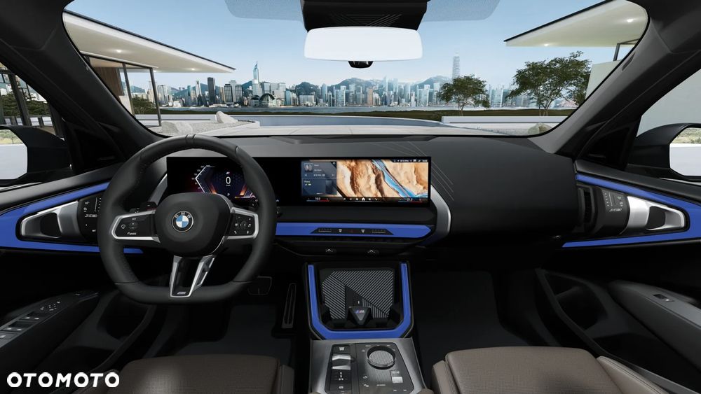 BMW X3 xDrive20d mHEV - 5