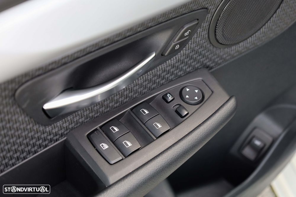 BMW 216 Active Tourer d Line Sport Auto - 16