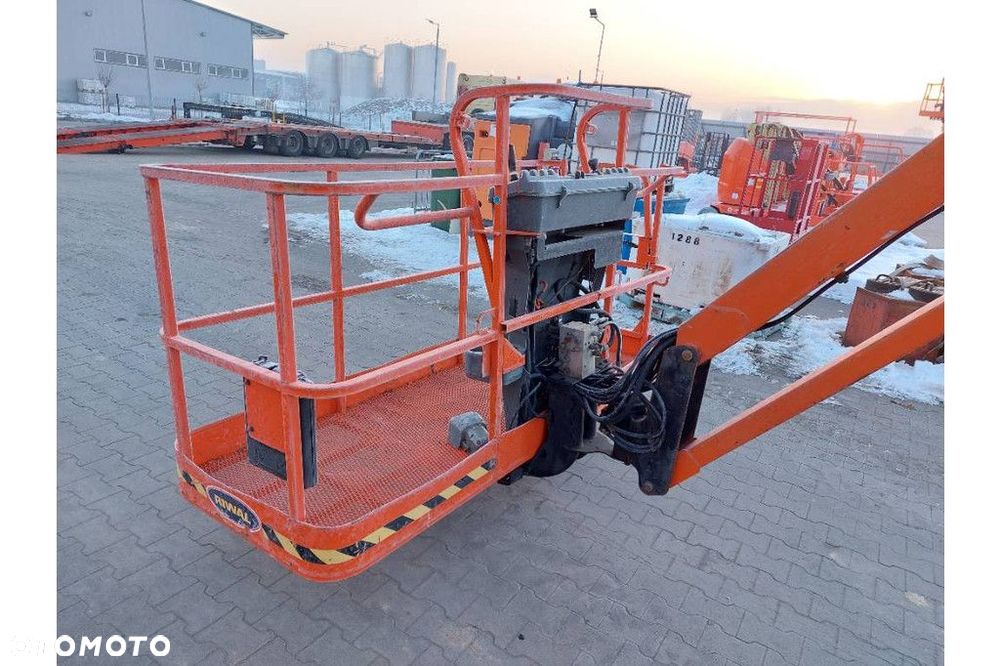 JLG 1200 SJP - 8