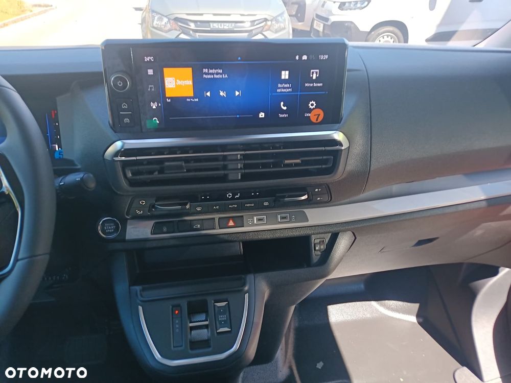 Opel VIVARO - 5