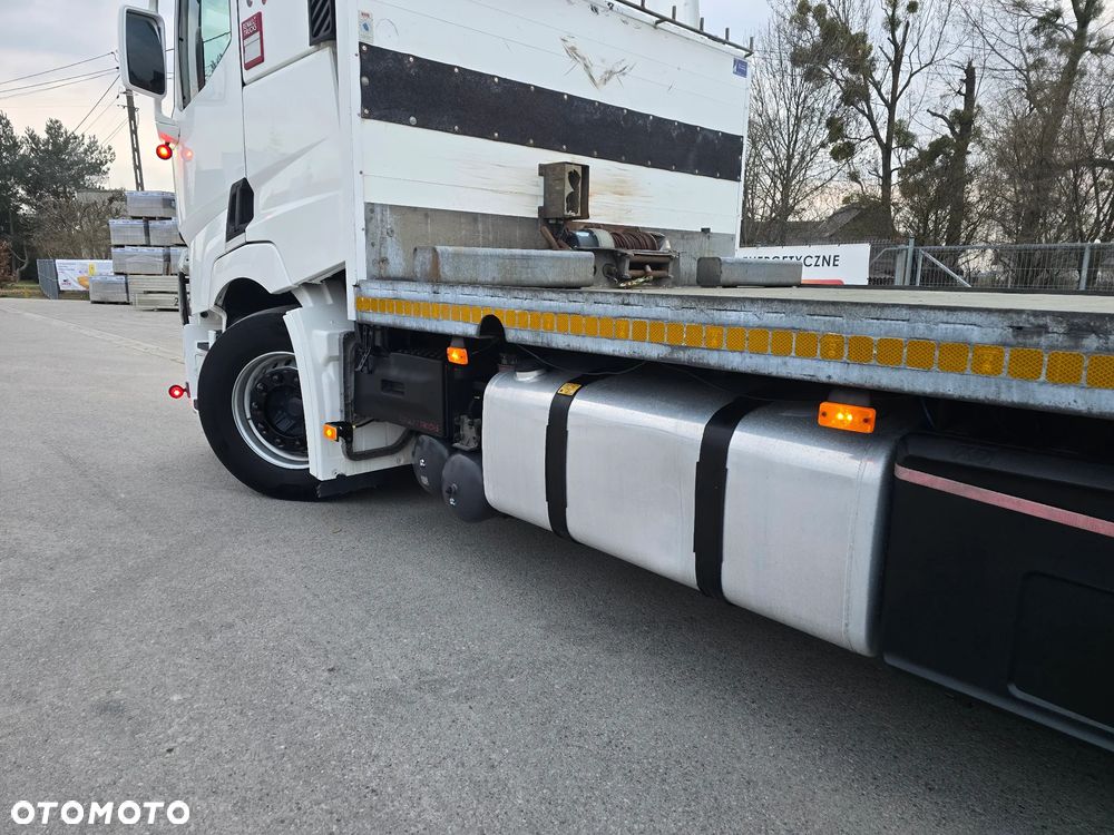 Renault T480/Autolaweta/Radar/ACC/SCC/Ksenony - 22