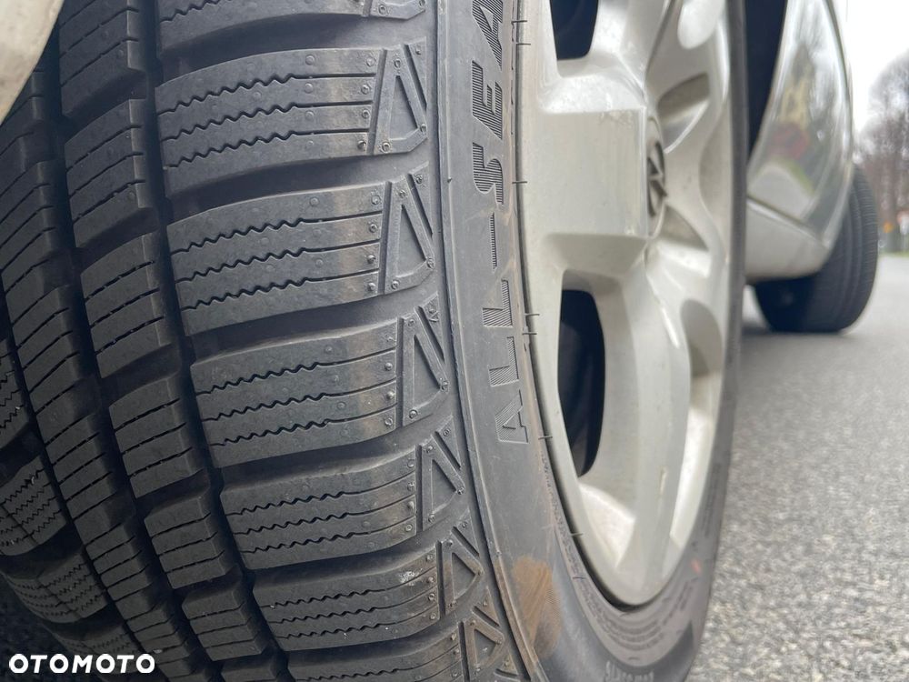 Opel Zafira 1.9 CDTI Enjoy - 16