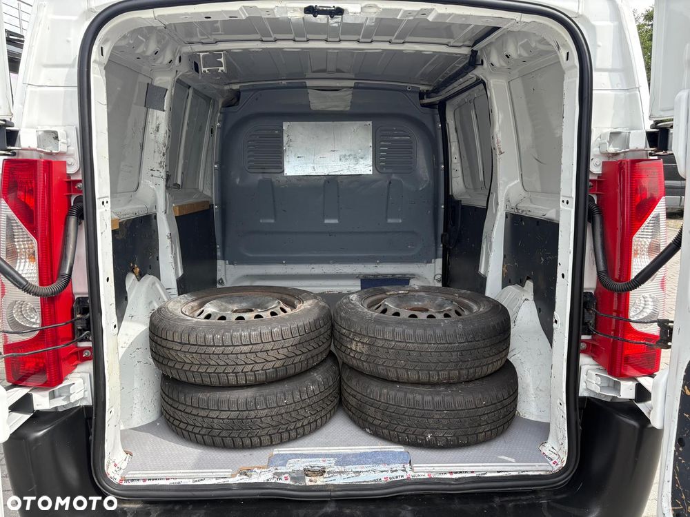 Toyota PROACE 2.0 D KLIMA SUPER STAN - 14