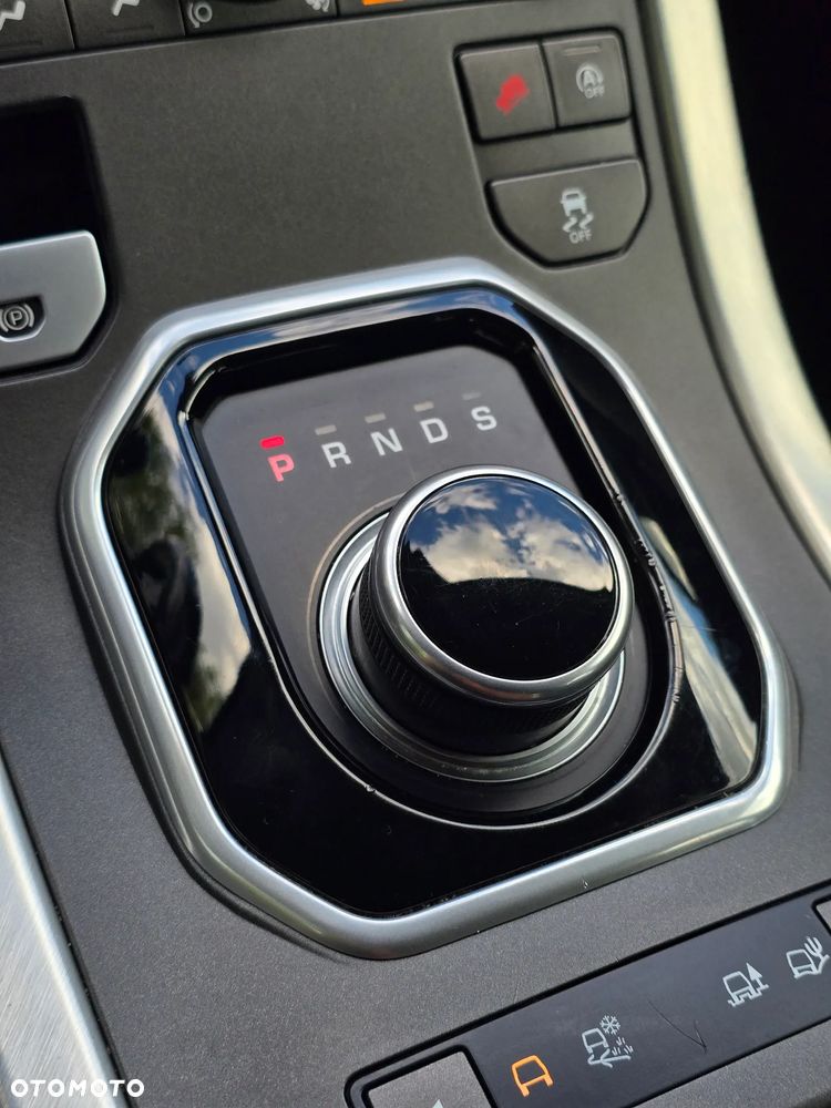 Land Rover Range Rover Evoque D150 R-Dynamic HSE - 27
