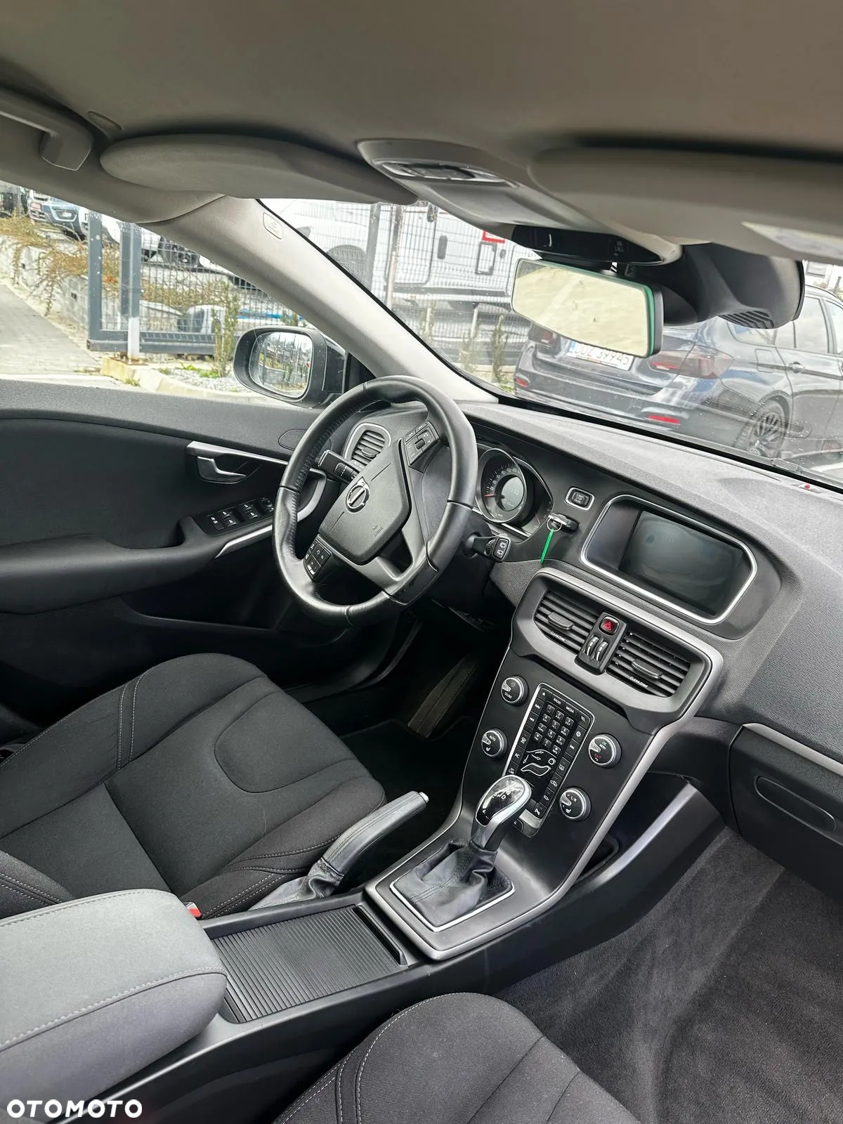 Volvo V40 - 5