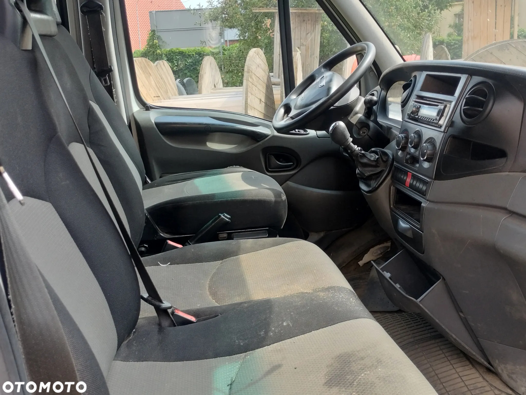 Iveco Daily - 10