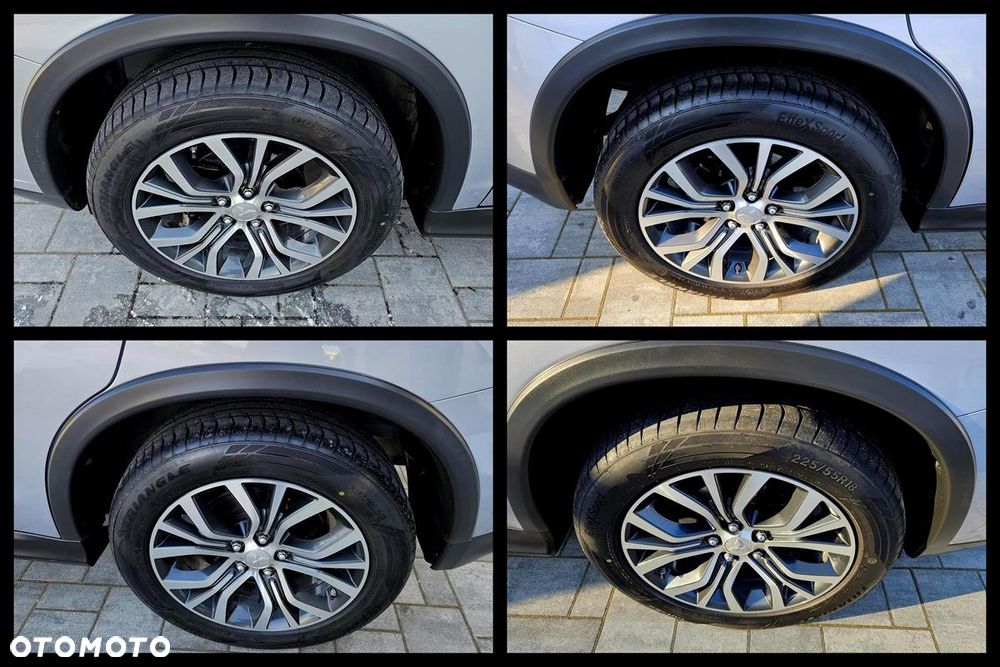 Mitsubishi ASX 1.6 DID Invite AS&G - 27