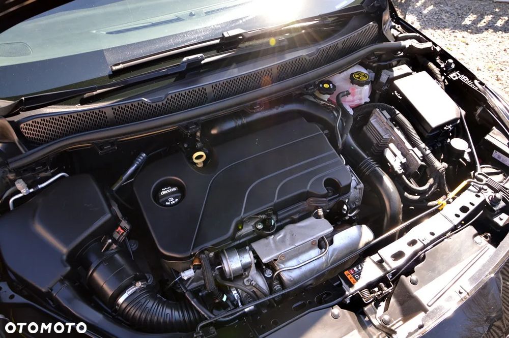 Opel Astra - 31