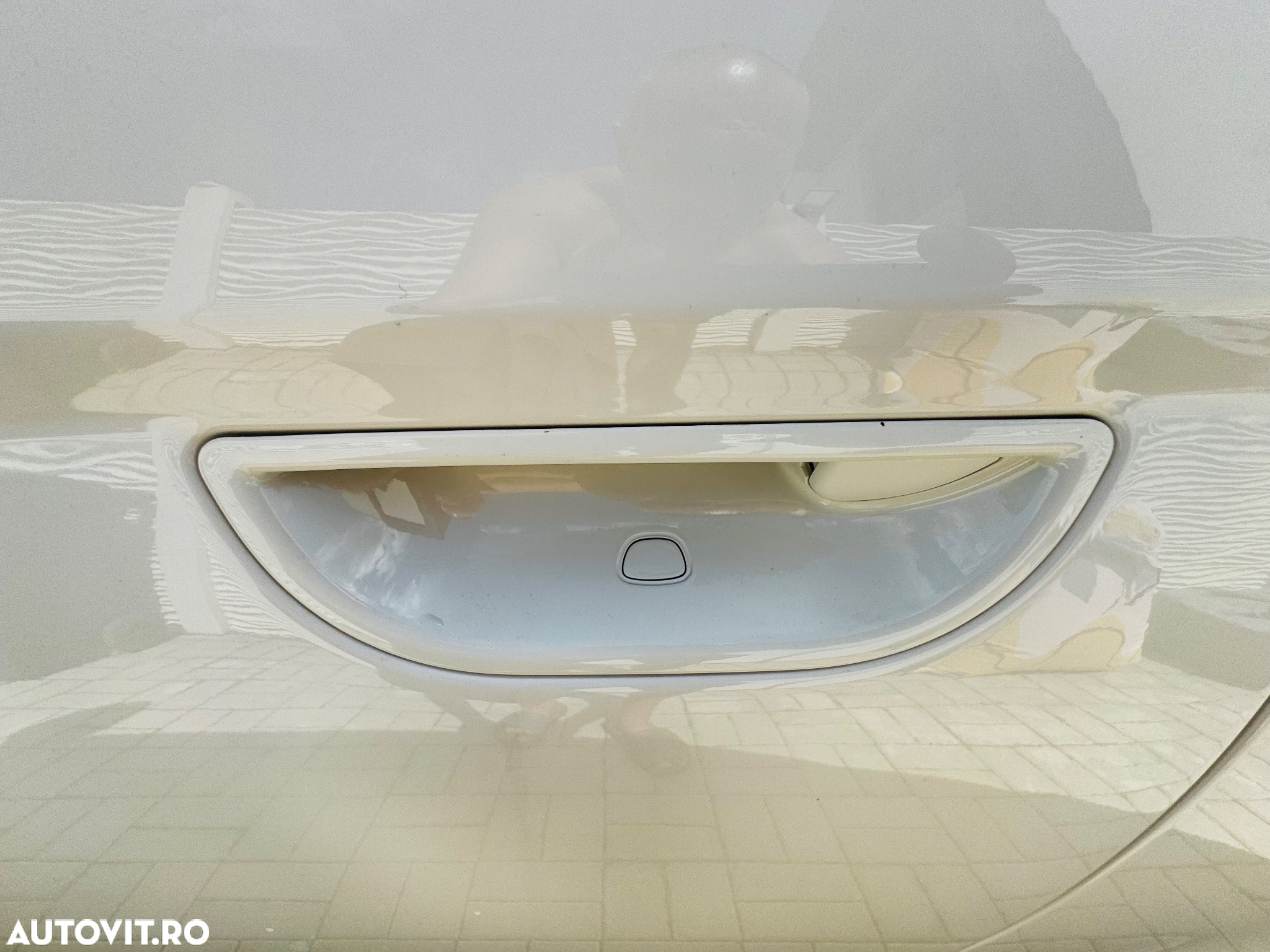Fiat 500 500e C La Prima - 9