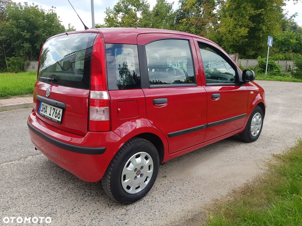 Fiat Panda 1.2 Dynamic - 7