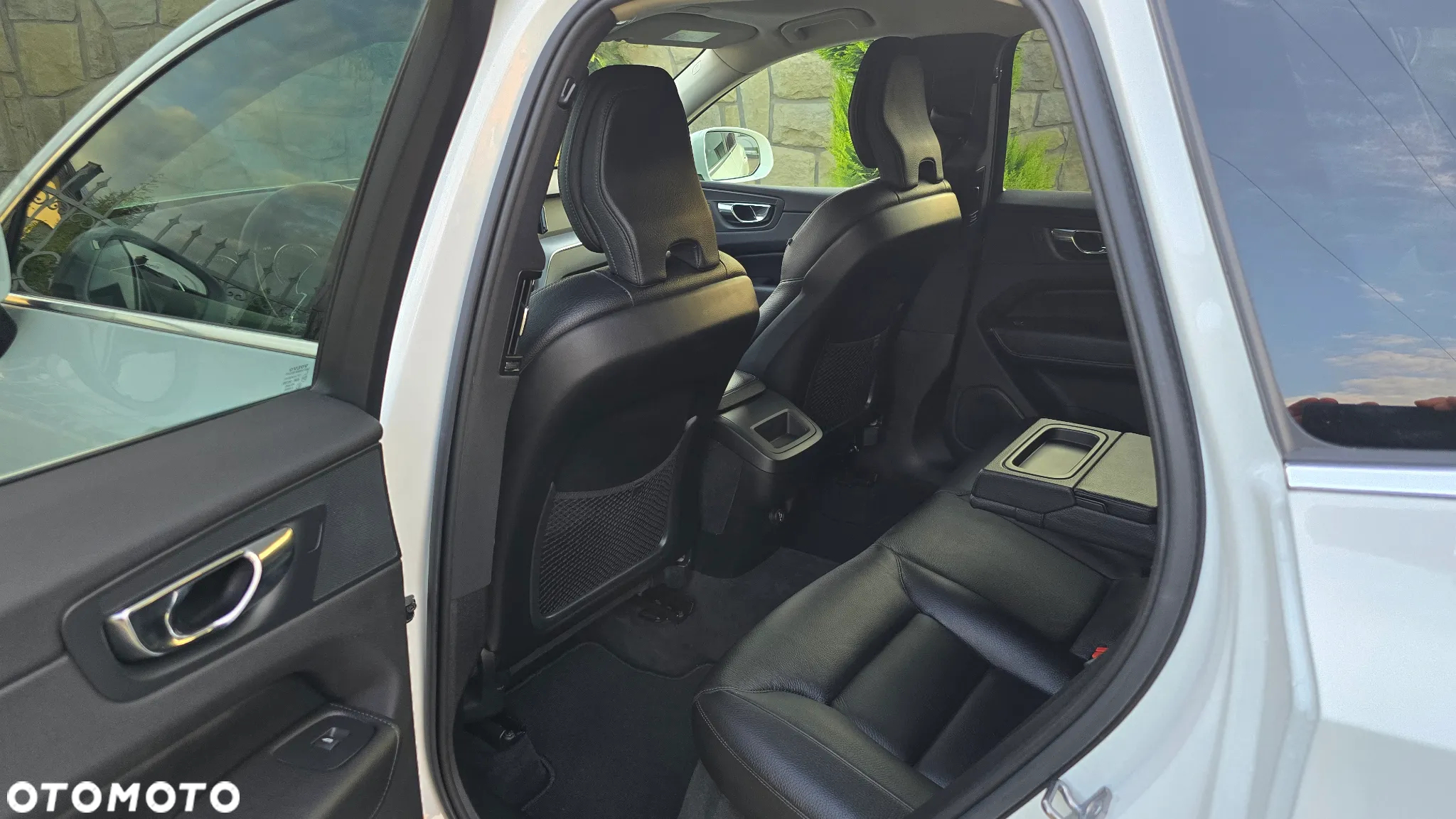 Volvo XC 60 T5 AWD Momentum - 23
