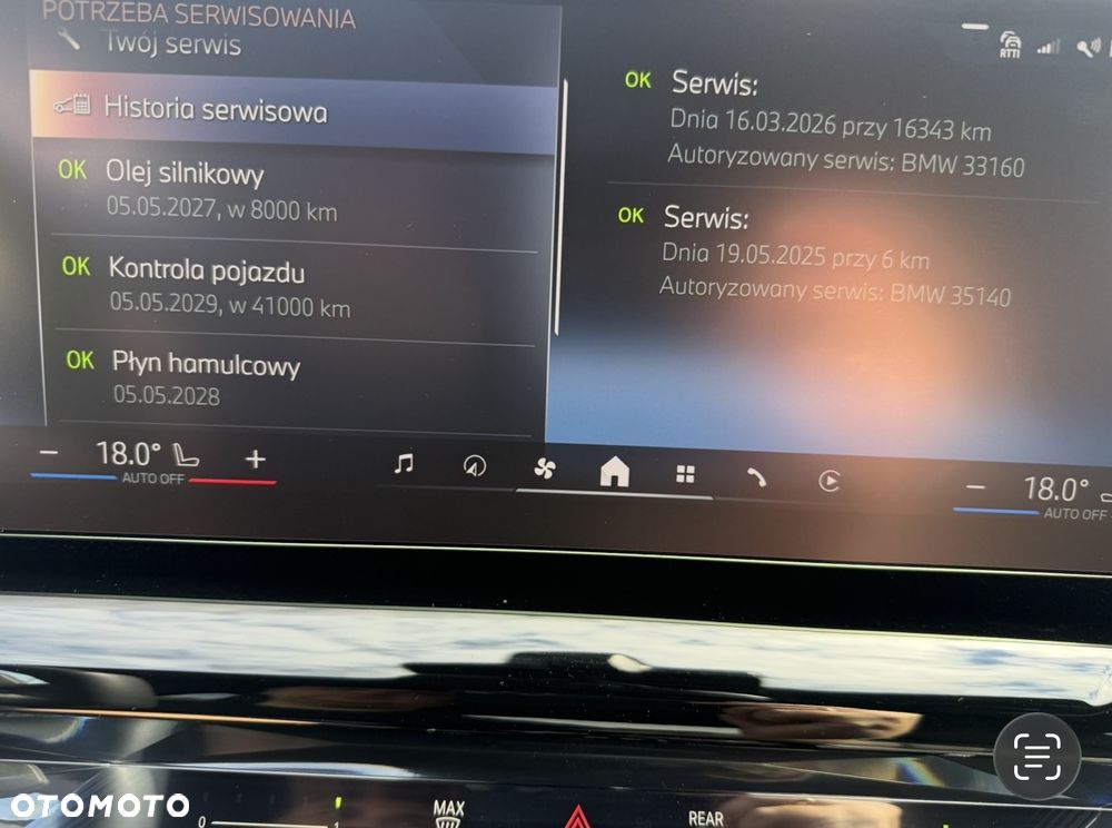 BMW Seria 5 520i mHEV M Sport sport - 6