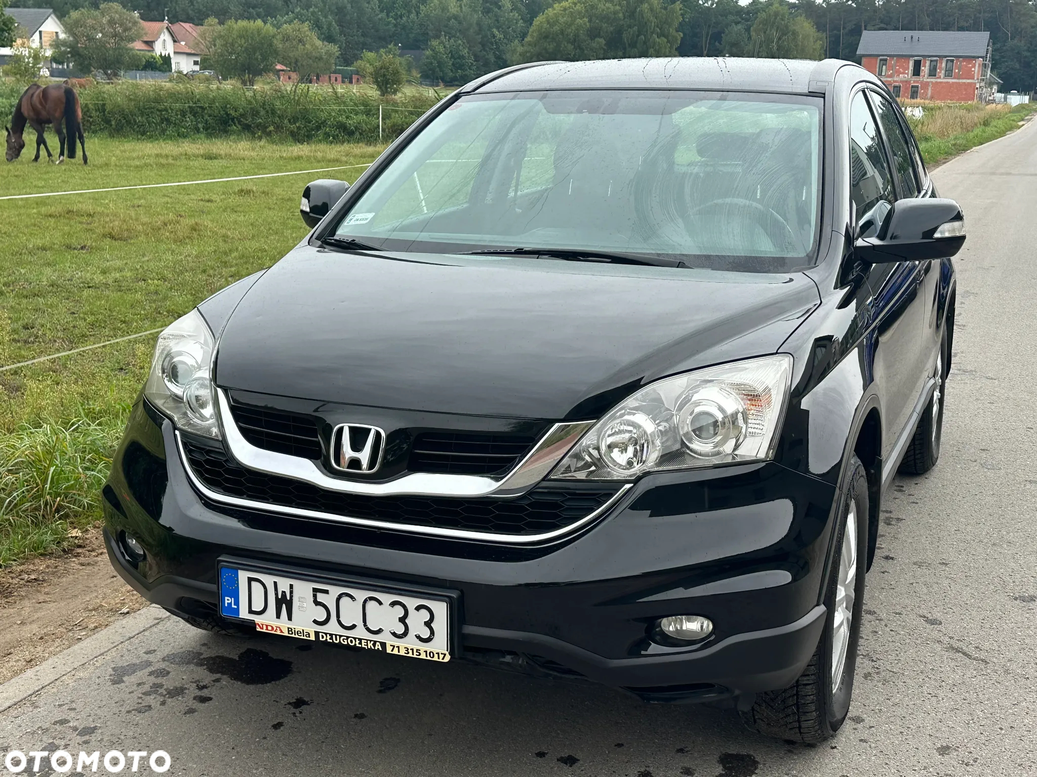 Honda CR-V 2.2i-DTEC Elegance - 4