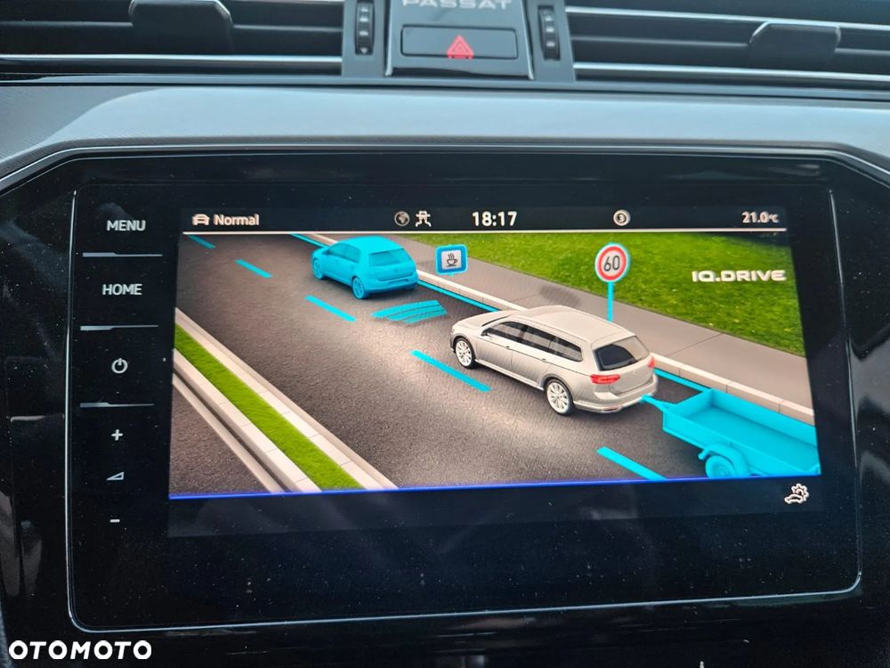 Volkswagen Passat Variant 1.4 TSI Plug-In-Hybrid DSG GTE - 19