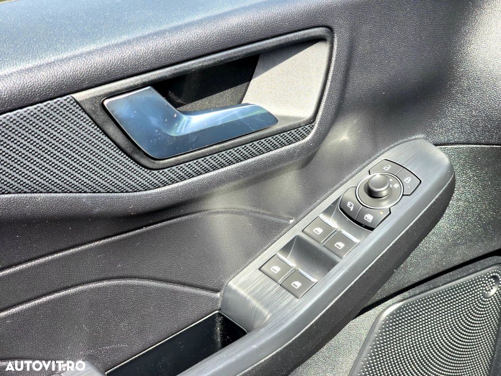 Ford Kuga 2.5 Duratec FHEV FWD ST Line - 10