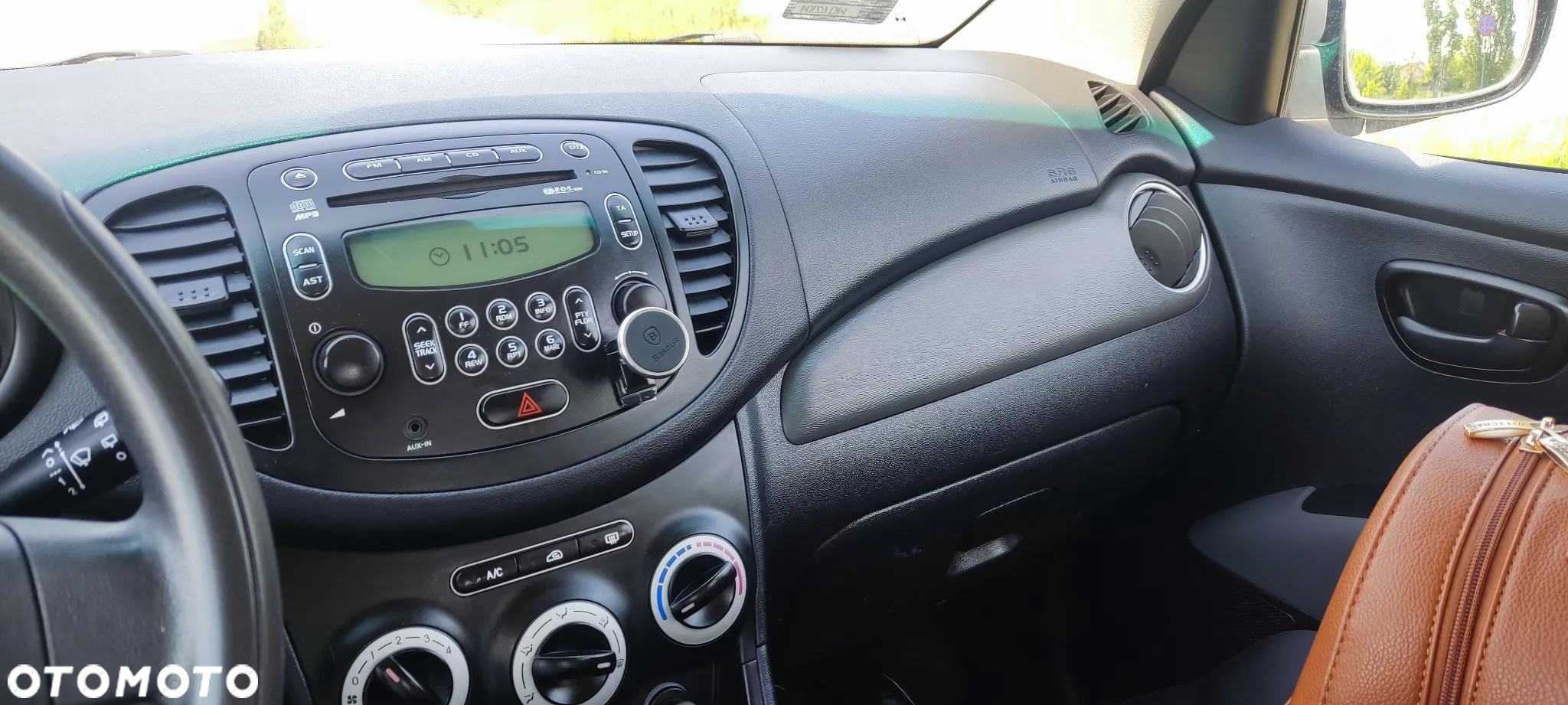 Hyundai i10 1.1 Classic - 4