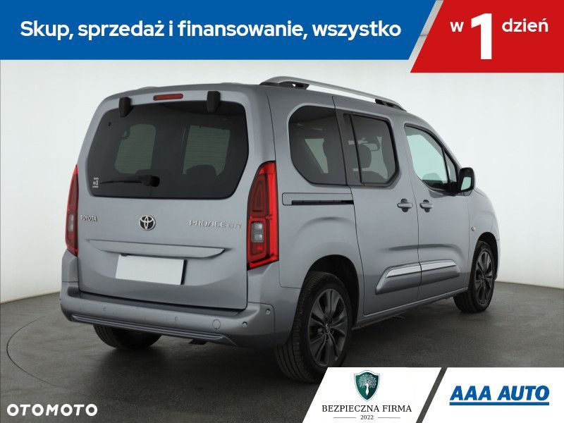 Toyota Proace City Verso - 7