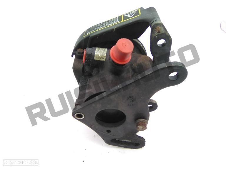 Bomba De Direcção Assistida 2607_1300fs Fiat Palio [1996_2002] - 4