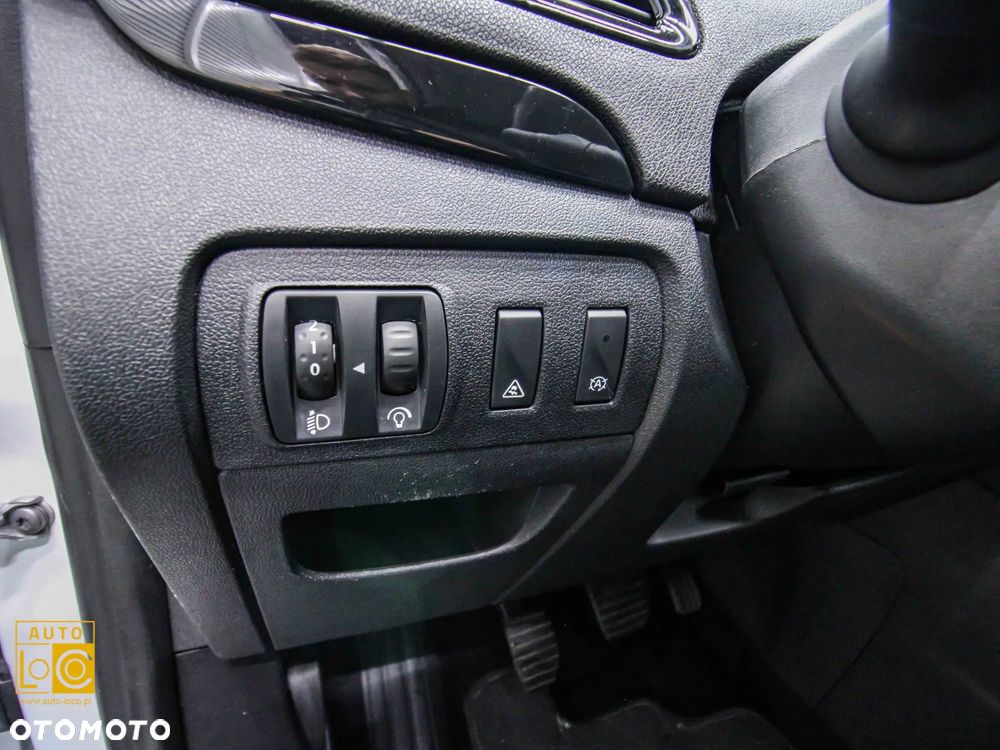 Renault Scenic ENERGY dCi 110 S&S Bose Edition - 27