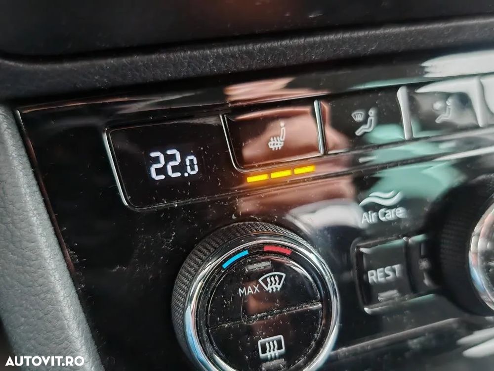 Skoda Superb Combi 1.6 TDI DSG Active - 23