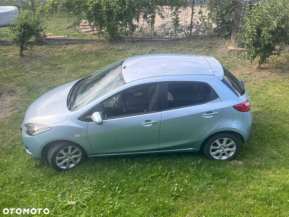 Mazda 2 - 2