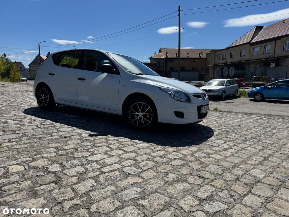 Hyundai i30 i30cw 1.4 Edition Plus - 6