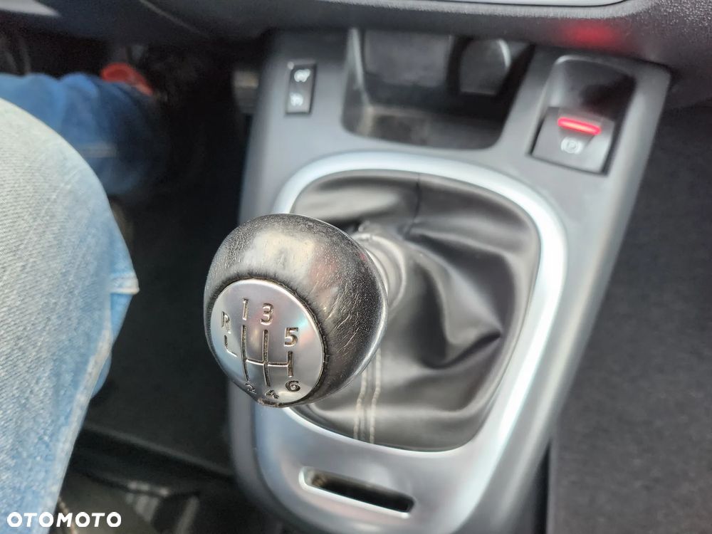 Renault Scenic 1.2 TCe Energy Bose Edition - 21