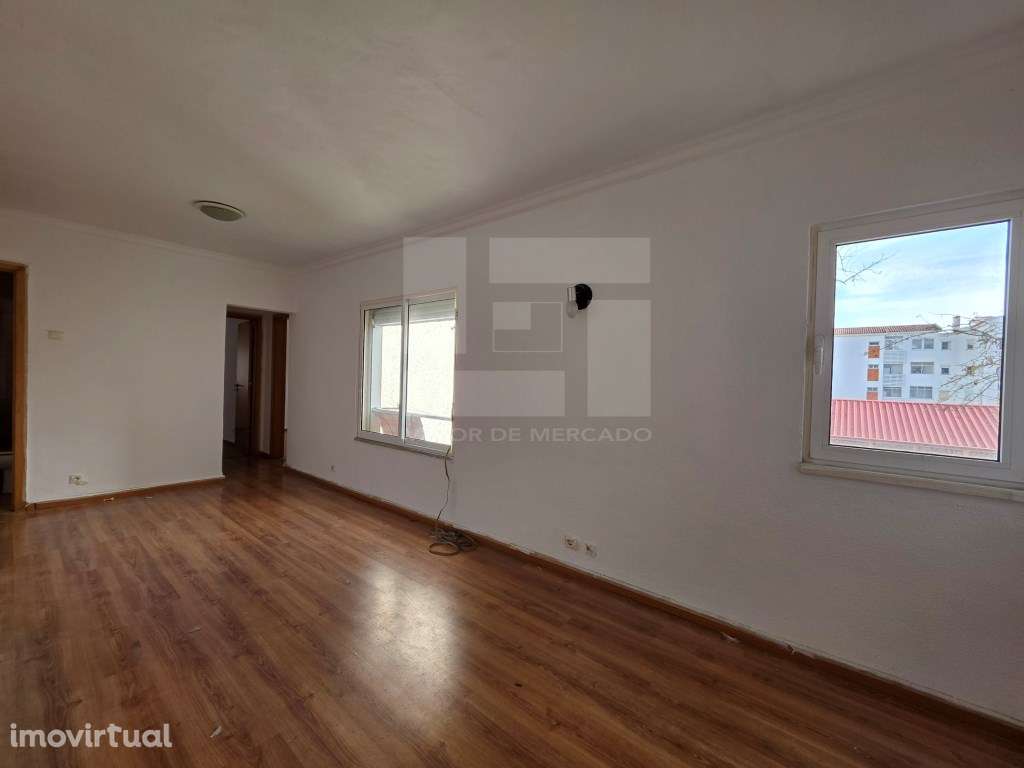 APARTAMENTO T2 - TORRE EM CASCAIS - Grande imagem: 2/26