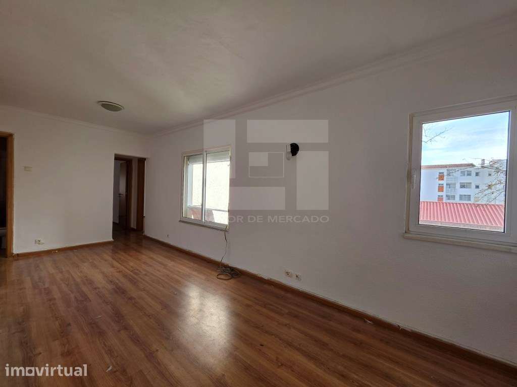 APARTAMENTO T2 - TORRE EM CASCAIS - Grande imagem: 2/26