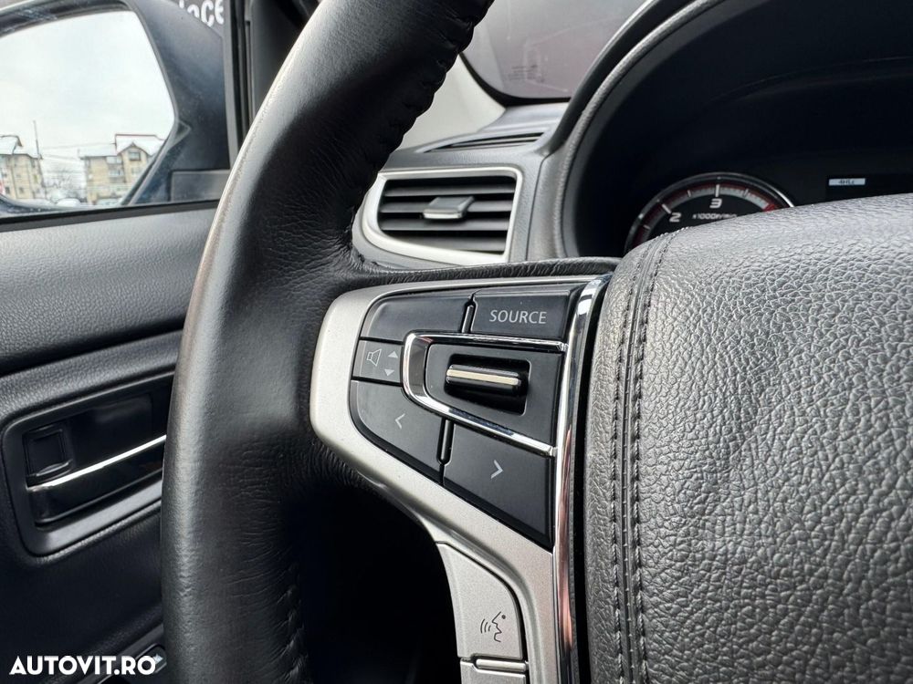 Mitsubishi l200 - 11