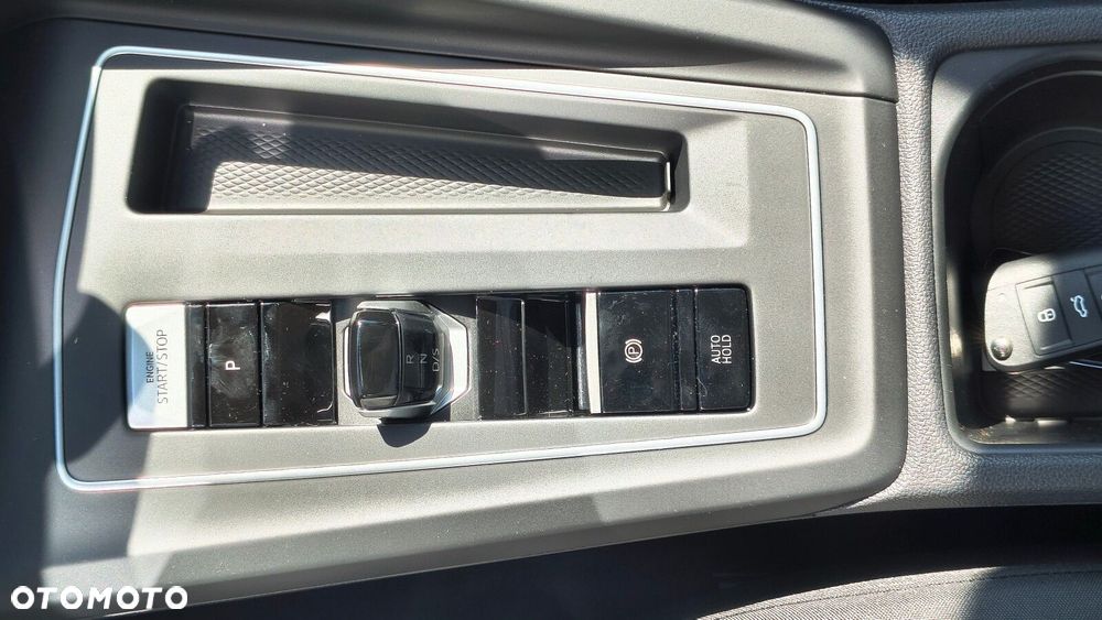 Volkswagen Golf Variant - 21