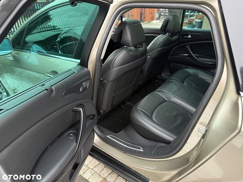 Citroën C5 2.0 HDi Exclusive - 11