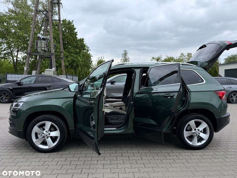 Skoda Karoq - 16