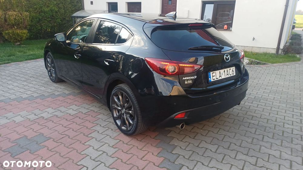 Mazda 3 SKYACTIV-G 120 Center-Line - 6