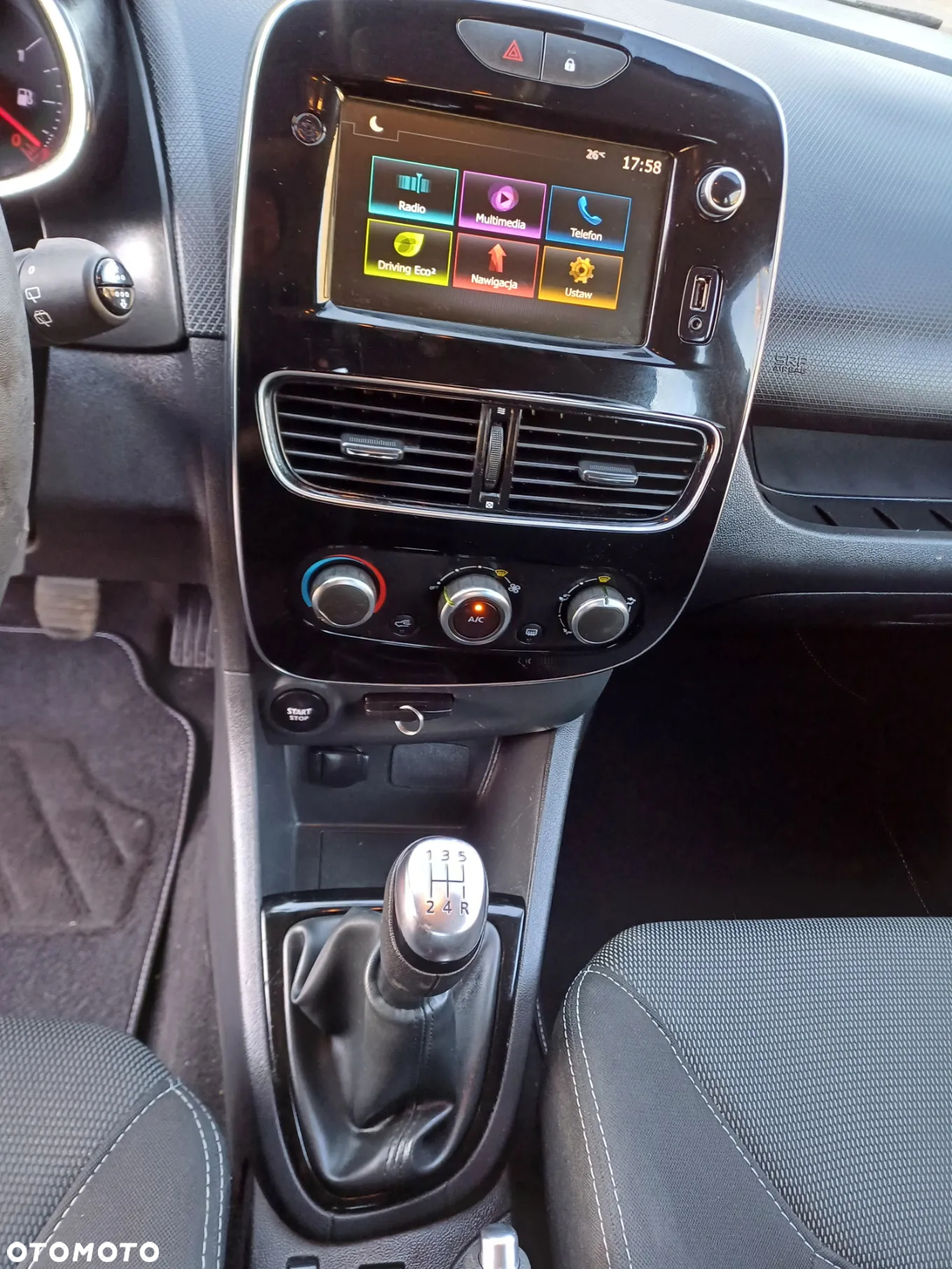 Renault Clio TCe 90 BUSINESS EDITION - 11