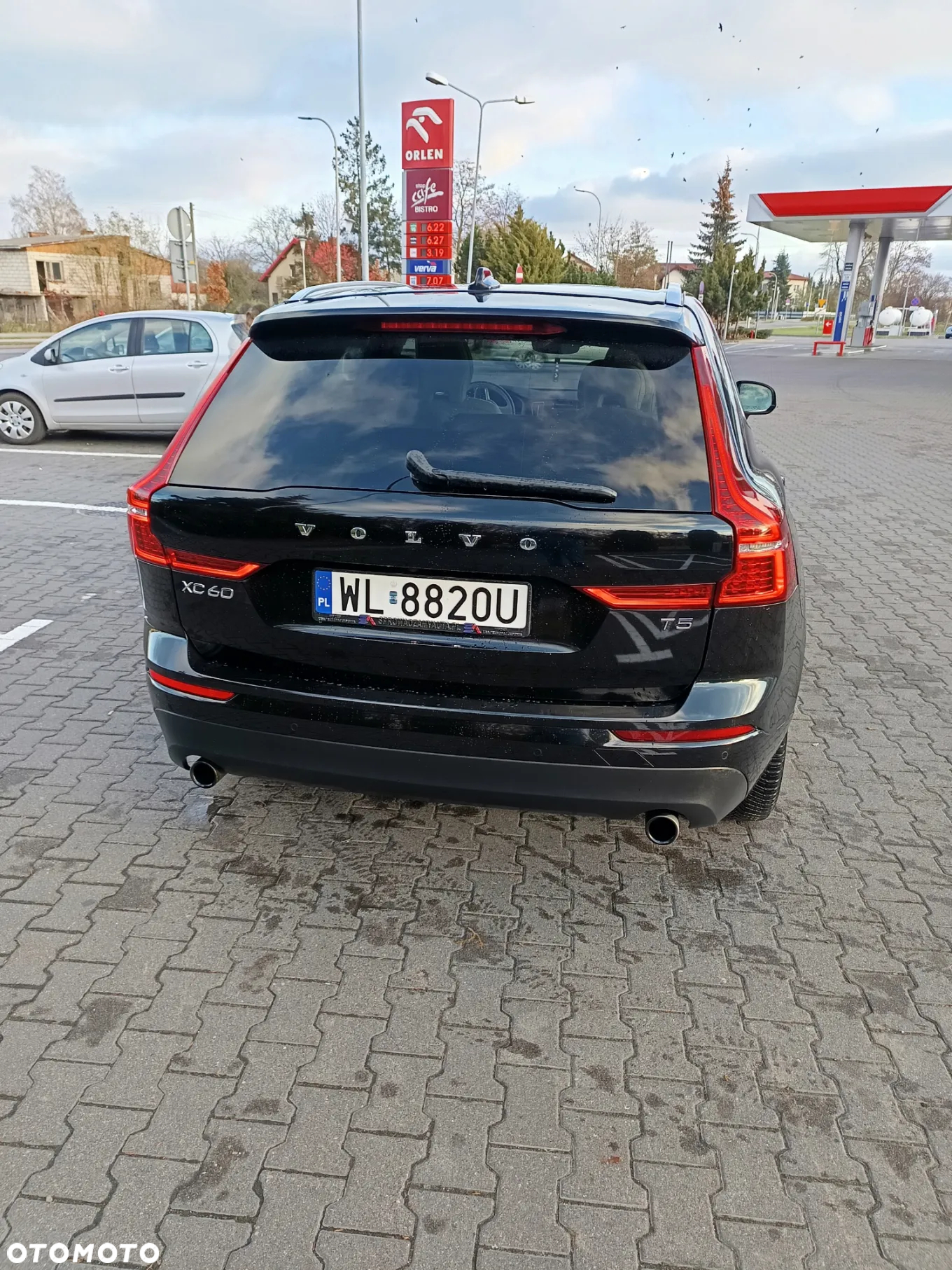 Volvo XC 60 T5 AWD Momentum - 6